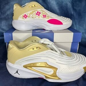 Jordan Luka 3 “El Matador”